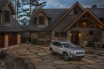 Jeep Cherokee Limited 2018 года (NA)